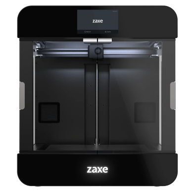 ZAXE Z3 3D PRINTER